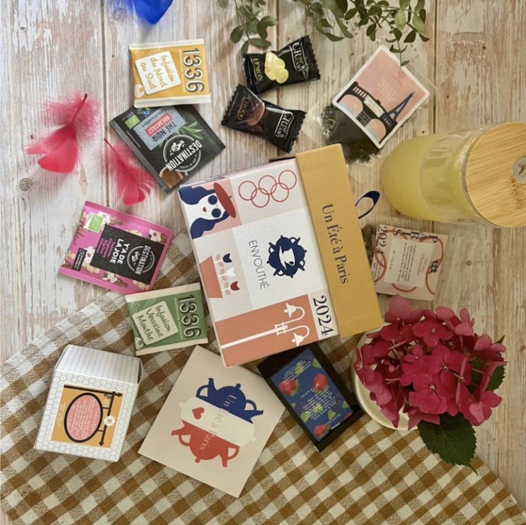 Petit Cube : Une Box Cadeau Originale et Personnalisée - Box Originale