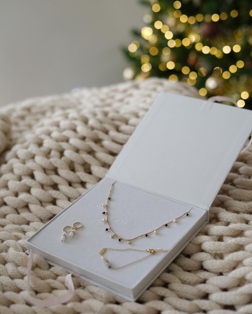 box bijoux choosemi
