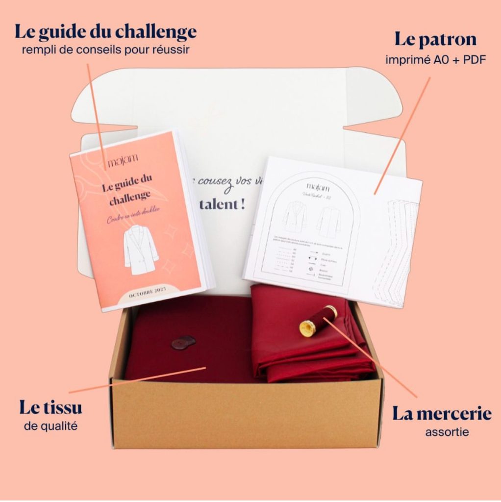 box couture majam