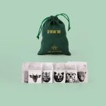 box de thé personnalisée le beau the