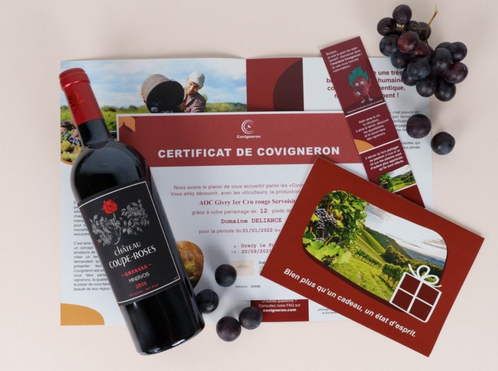 box covigneron