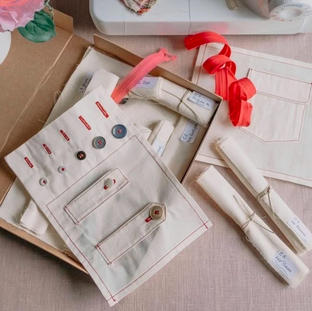 box kitac couture