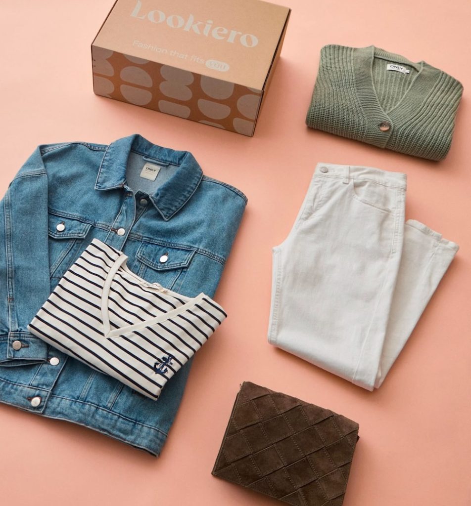 box lookiero