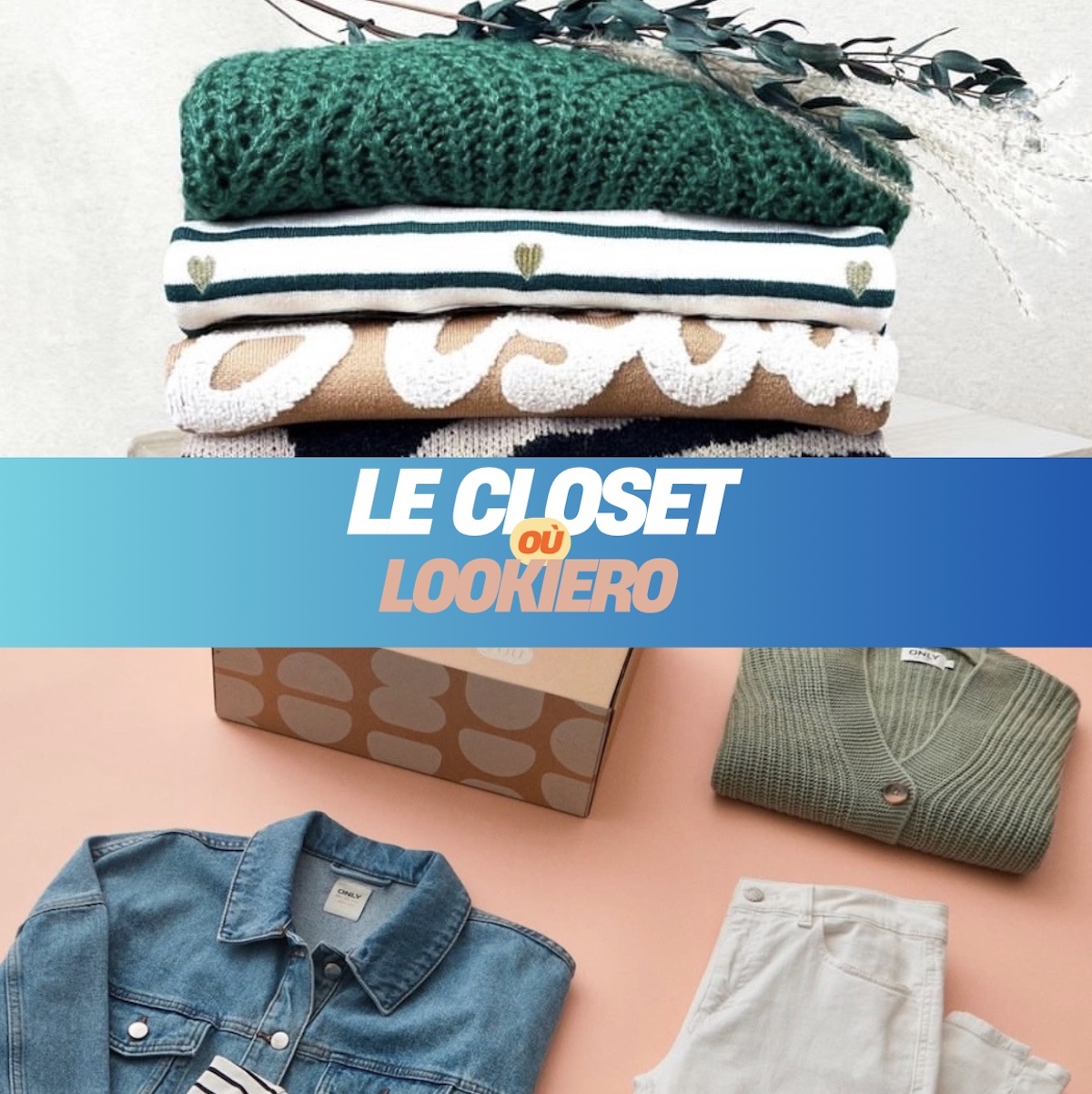 le closet ou lookiero