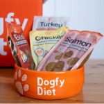 dogfy diet