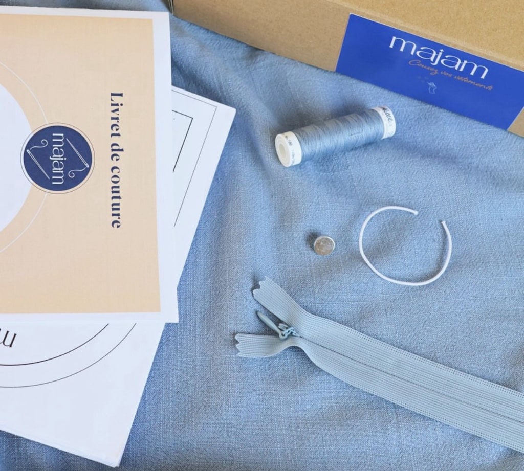 avis sur majam couture