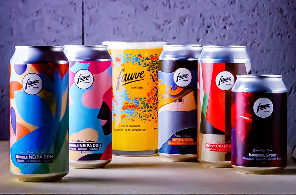 find a bottle avis complet bieres artisanales