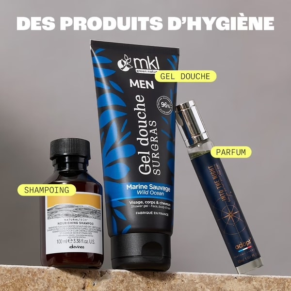 produits box monsieur blissim 2025