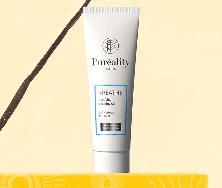 pureality nettoyant peau prescription lab juin 2025