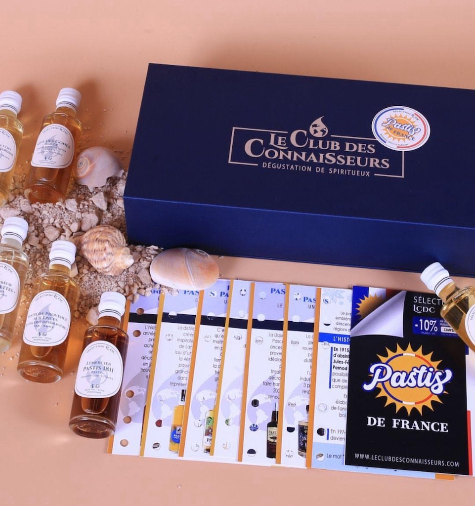 avis le club des connaisseurs box avis le club des connaisseurs box