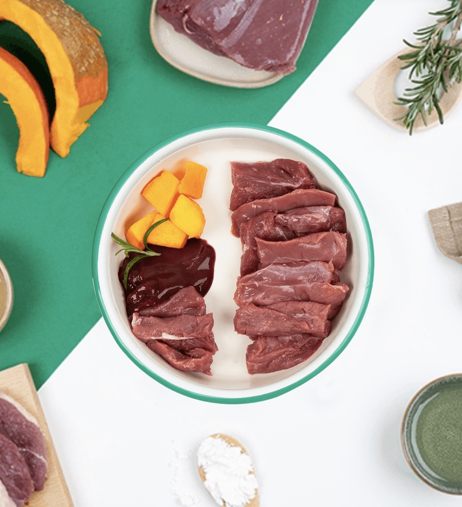 aperçûtes composition cat chef