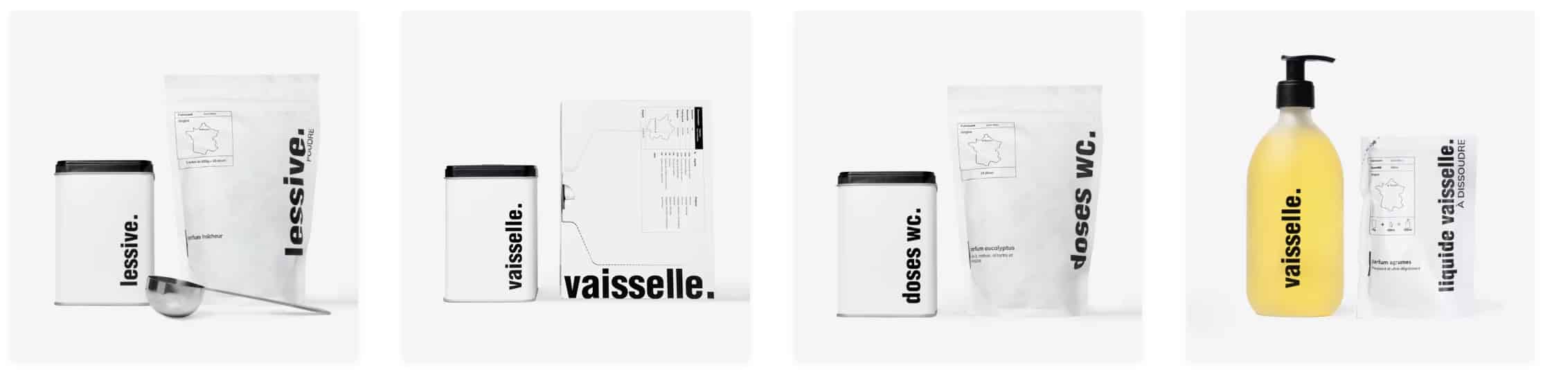 avis produits la marque en moins