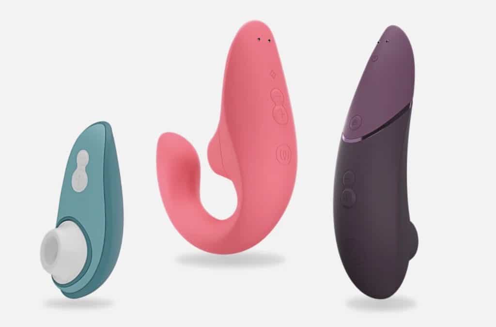 Womanizer avis : notre test des modèles Classic, Premium et Duo