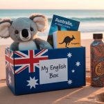my english box pour apprendre l anglais