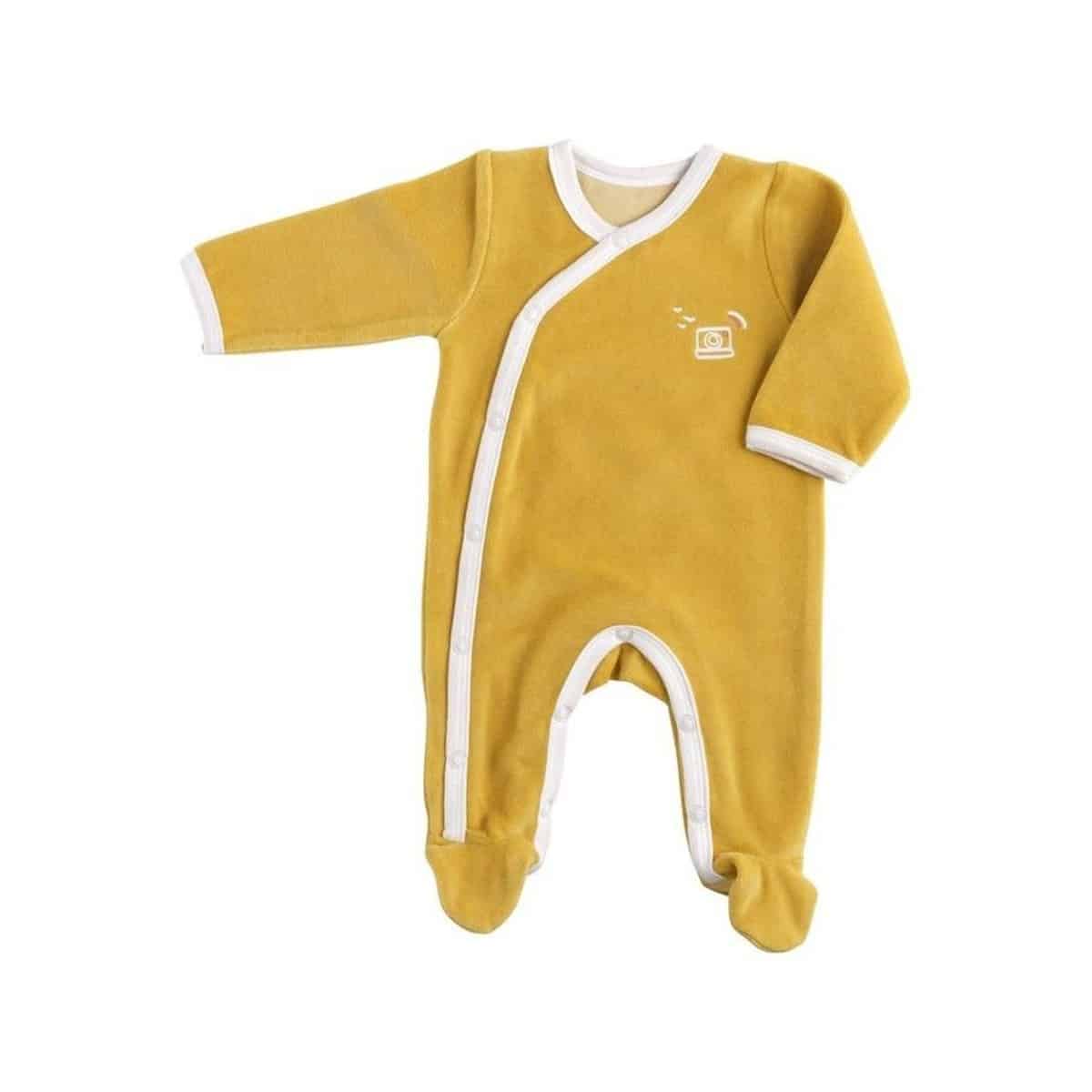 Trousseau de naissance Sunlight Sauthon mixte et lumineux