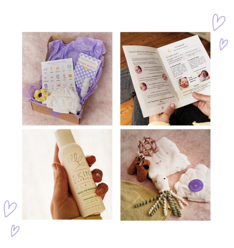 test des contenus box mamalandes test des contenus box mamalandes