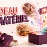 cadeau immateriel