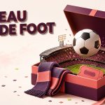 cadeau original fan de foot