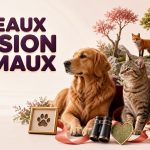 cadeaux pour un passionne d animaux