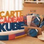 carte cadeau kube