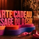 carte cadeau passage du désir