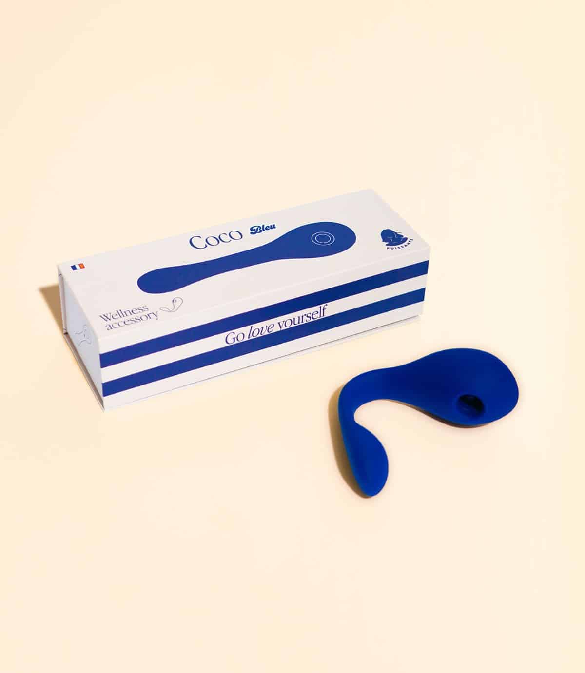 coco-puissante-coffret-et-vibromasseur coco puissante coffret et vibromasseur