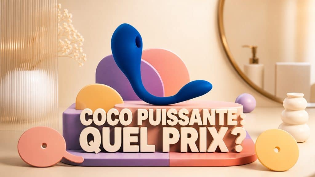 💙 Coco Puissante prix : Tarif, promotions et coût réel avant d’acheter