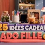 idees cadeaux ado fille