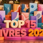les top livres sorties en 2026