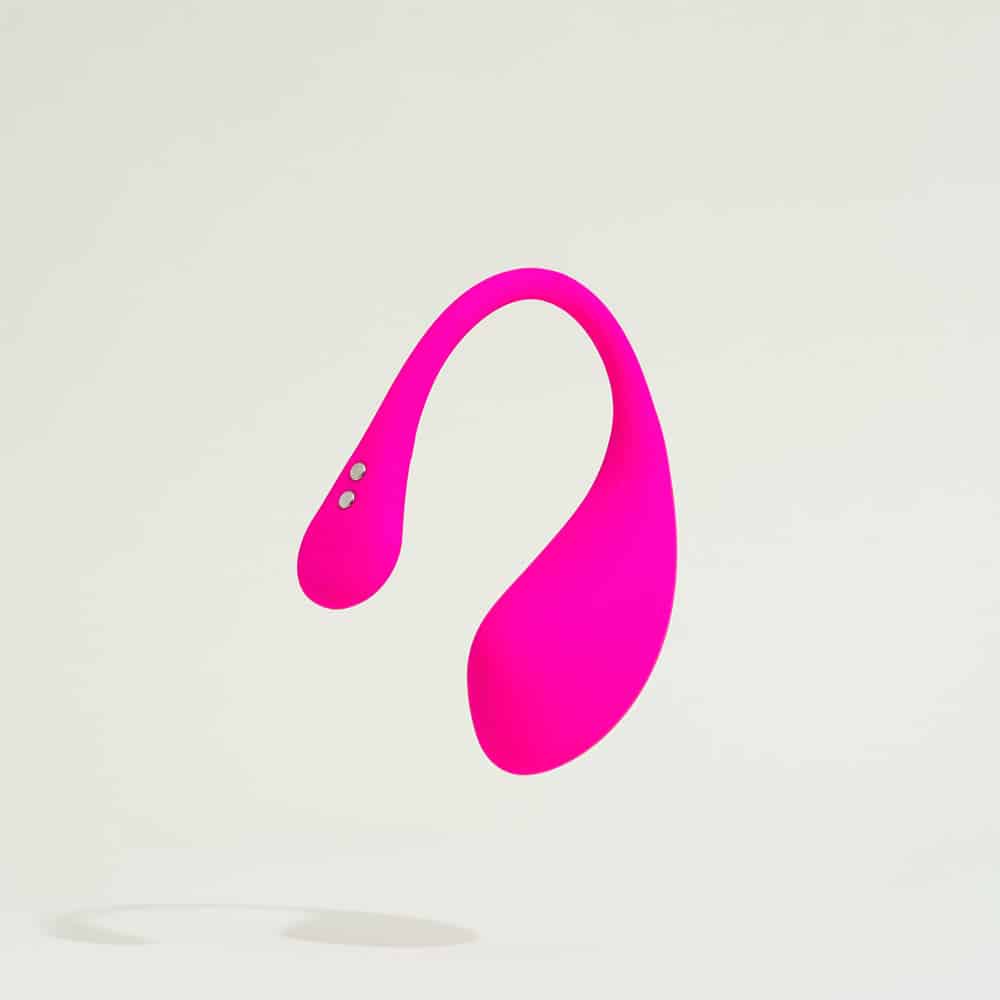 meilleur oeuf lovense lush 3