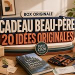 20 idees originales cadeaux beau pere