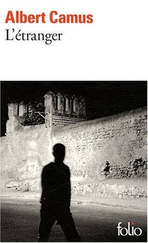 L'Étranger, Albert Camus (1942)