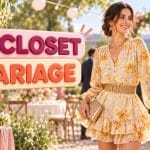 Le Closet Mariage