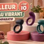 meilleur anneau vibrant comparatif top 10
