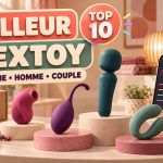 meilleur sex toys comparatif