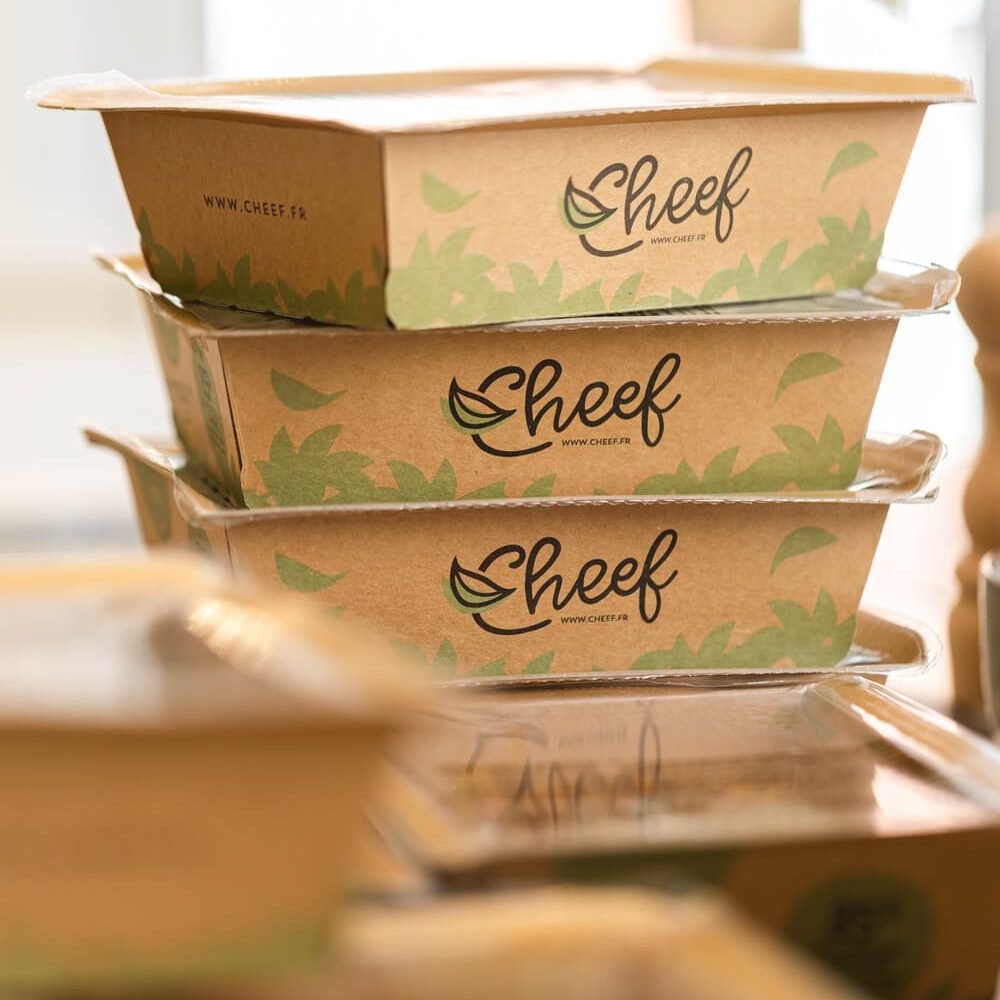 pack decouverte cheef pour la premiere commande