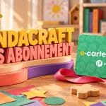 pandacraft sans abonemment