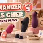 womanizer pas cher