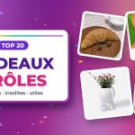 cadeau drole