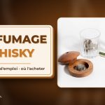 kit fumage whisky