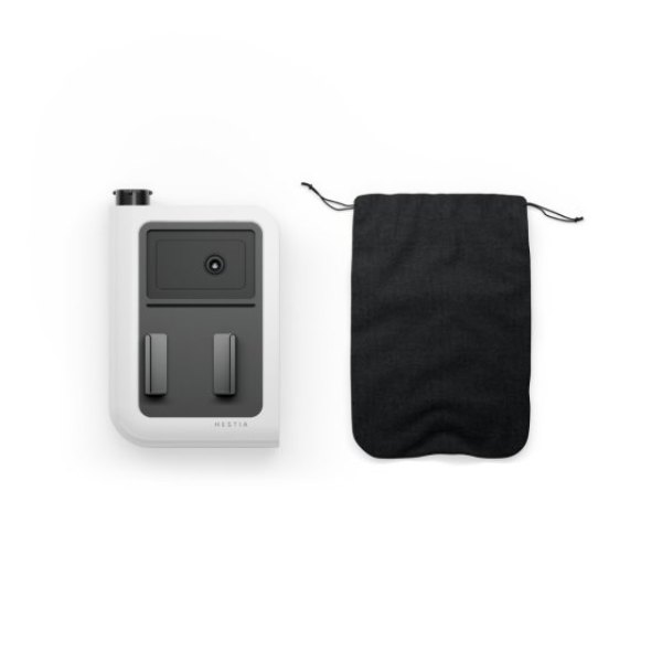 Télescope pour smartphone Vaonis et sa housse